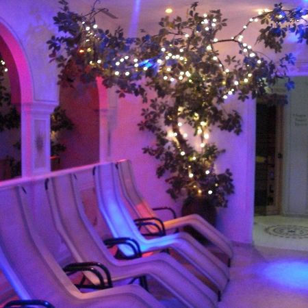Hotel Alpino Wellness & Spa Пейо-Фонті Екстер'єр фото
